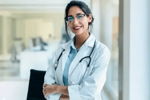 Dr. Ayesha Rahman